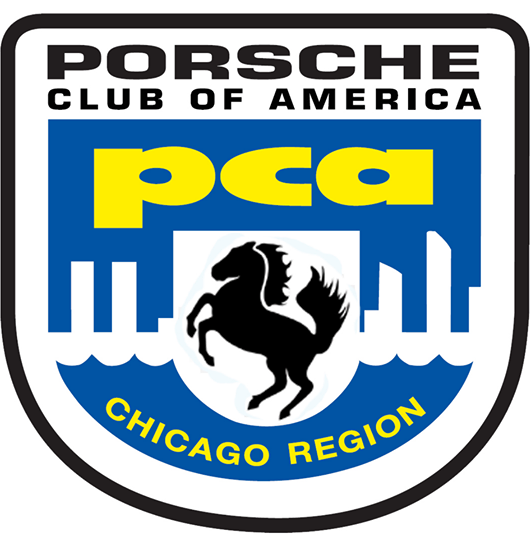 PCA Chicago Region Logo